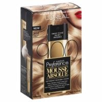 slide 1 of 1, L'Oréal Superior Preference Mousse Absolue Hair Color - Pure Light Blonde, 1 ct
