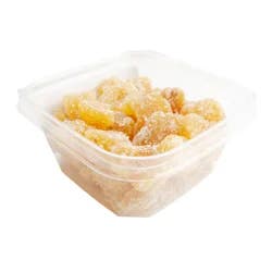 L&B Candied Ginger Chunks