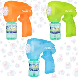 Maxx Bubble Gun - Ea