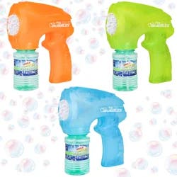 Maxx Bubble Gun - Ea