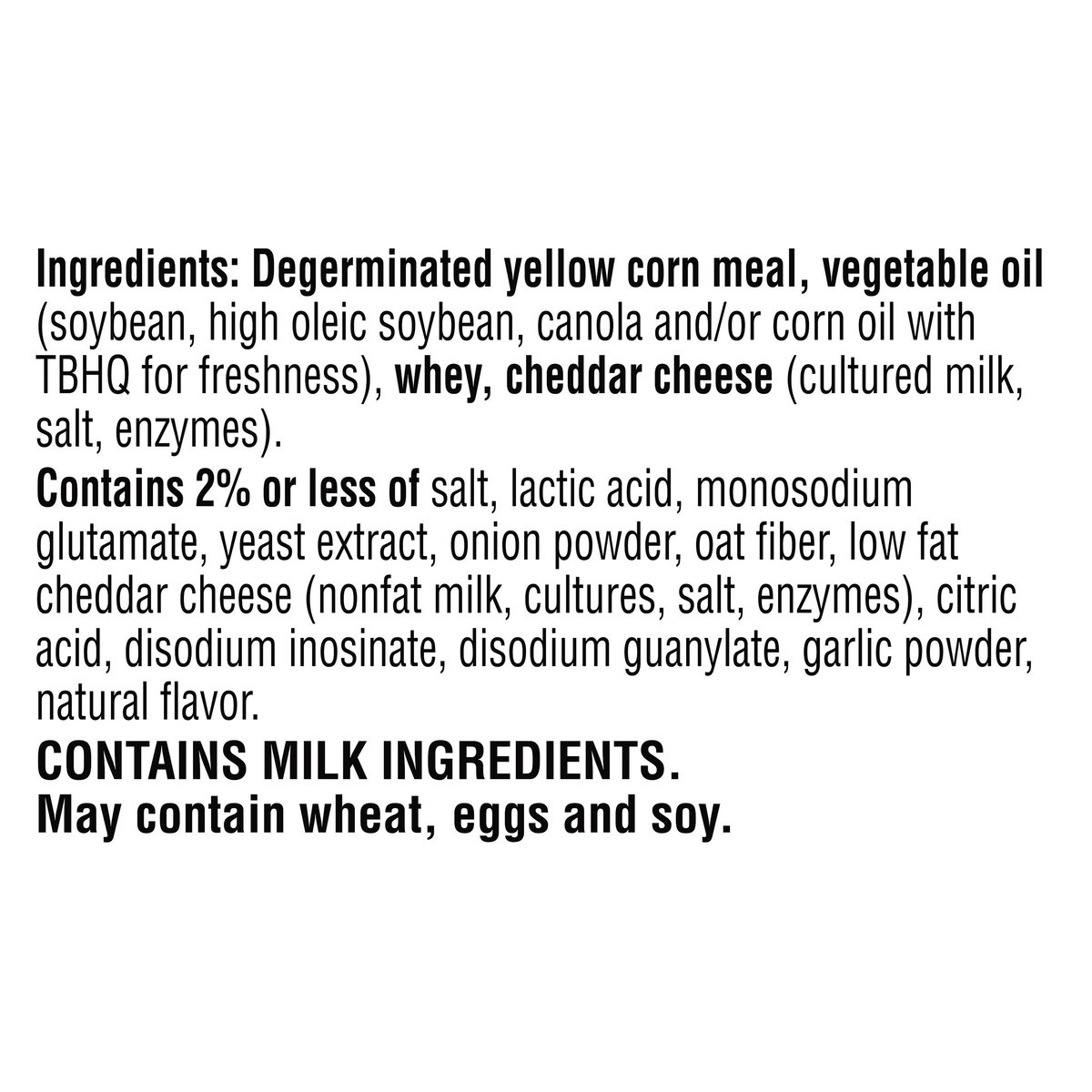 slide 8 of 13, Cheez-It Puff'd™ White Cheddar Cheesy Baked Snacks, 3 oz