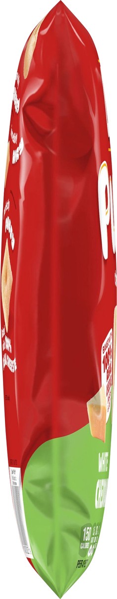 slide 4 of 13, Cheez-It Puff'd™ White Cheddar Cheesy Baked Snacks, 3 oz
