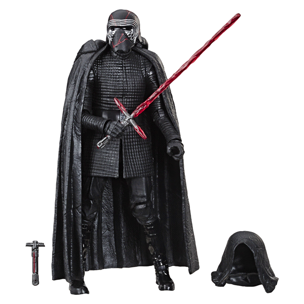 slide 1 of 1, Star Wars The Black Series 6 Inch Figure, 1 ct