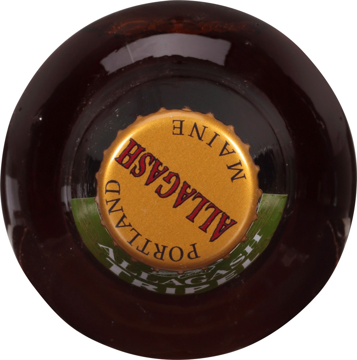 slide 4 of 9, Allagash Tripel Beer 12 fl oz, 12 fl oz