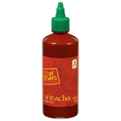 HT Traders Sriracha Sauce