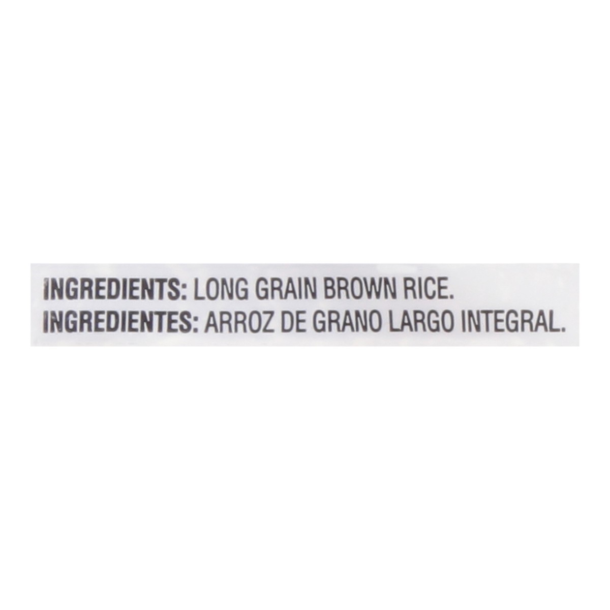 slide 13 of 14, Iberia Brown Rice 5 lb, 5 lb