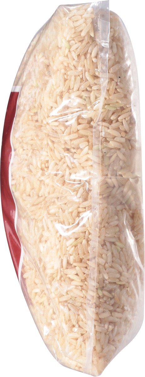 slide 10 of 14, Iberia Brown Rice 5 lb, 5 lb