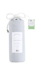 Eden Home 2pc Washed Standard Pillow Cases