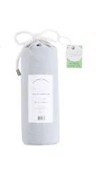 Eden Home 2pc Washed Standard Pillow Cases