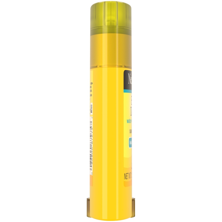 slide 4 of 6, Neutrogena Beach Defense Water + Sun Protection Spf 50+ Sunscreen Stick, 1.5 oz