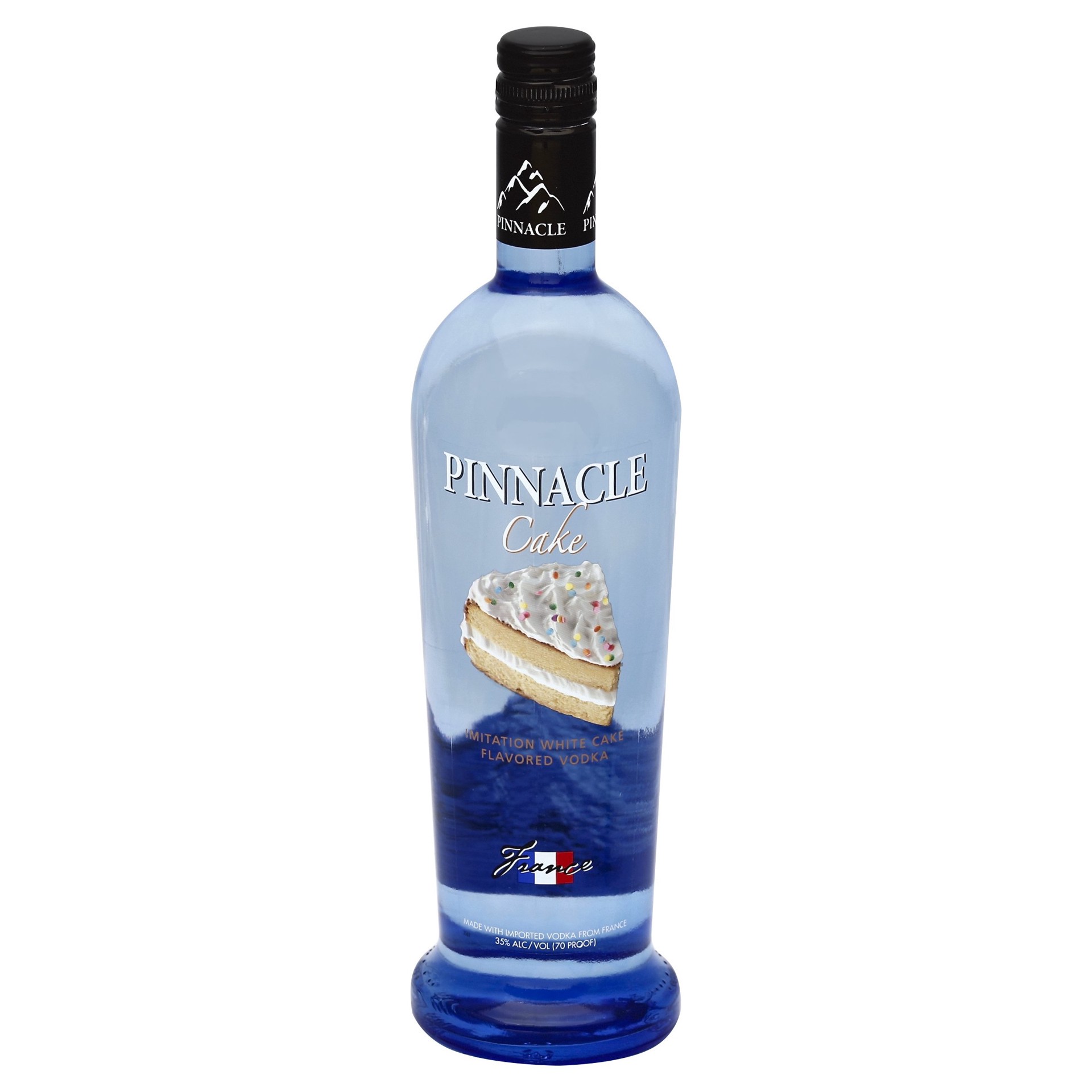 slide 1 of 2, Pinnacle Vodka 750 ml, 750 ml