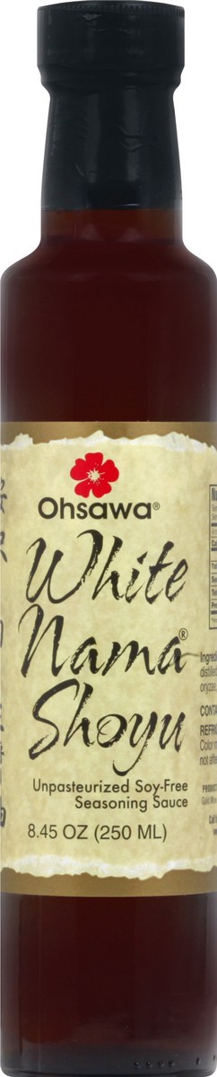 slide 2 of 9, Ohsawa Seasoning Sauce 8.45 oz, 8.45 oz