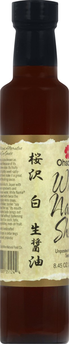 slide 8 of 9, Ohsawa Seasoning Sauce 8.45 oz, 8.45 oz