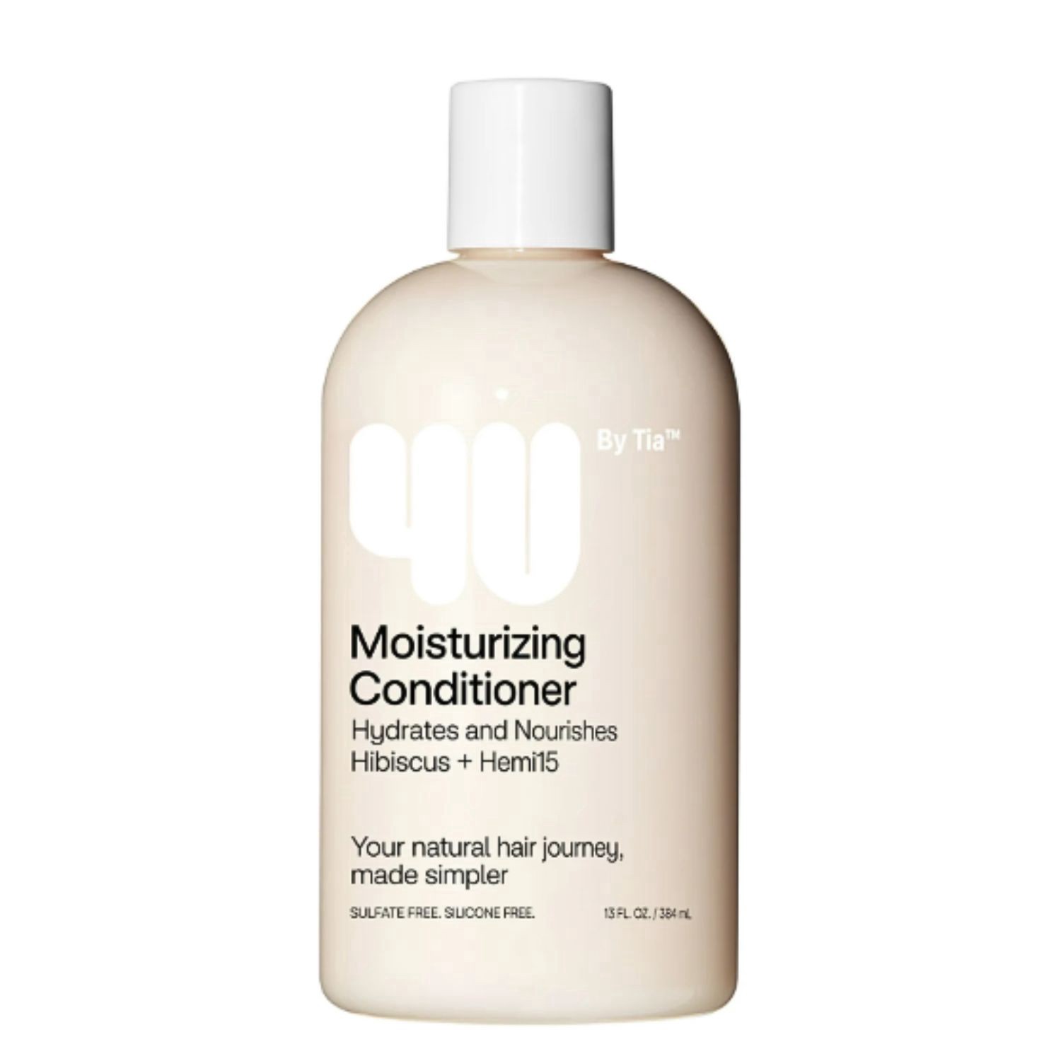 slide 1 of 1, 4U by Tia Moisturizing Conditioner 13 fl oz, 13 oz
