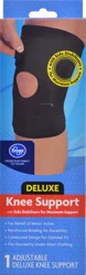 Kroger Neoprene Deluxe Knee Support