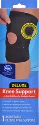 Kroger Neoprene Deluxe Knee Support