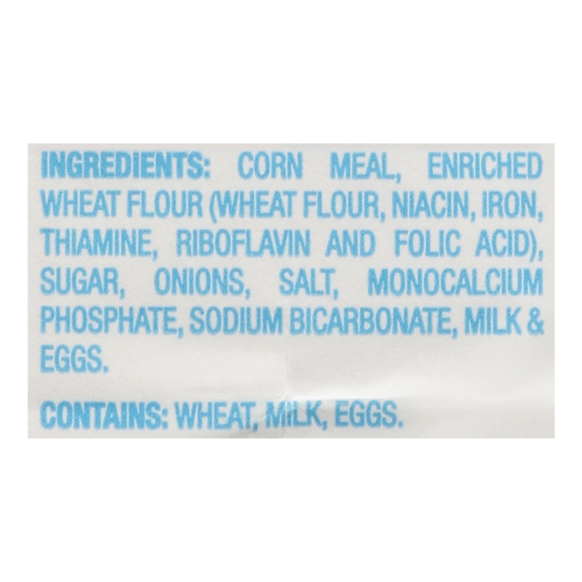 slide 6 of 13, Sweet Betsy White Enriched Hush Puppy Mix with Onions 2 lb, 2 lb