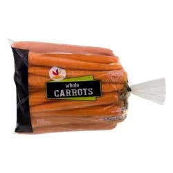Stop & Shop Whole Carrots