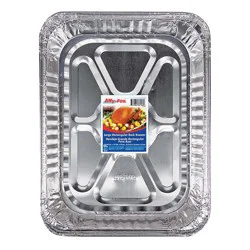 Jiffy-Foil Large Rectangular Roaster