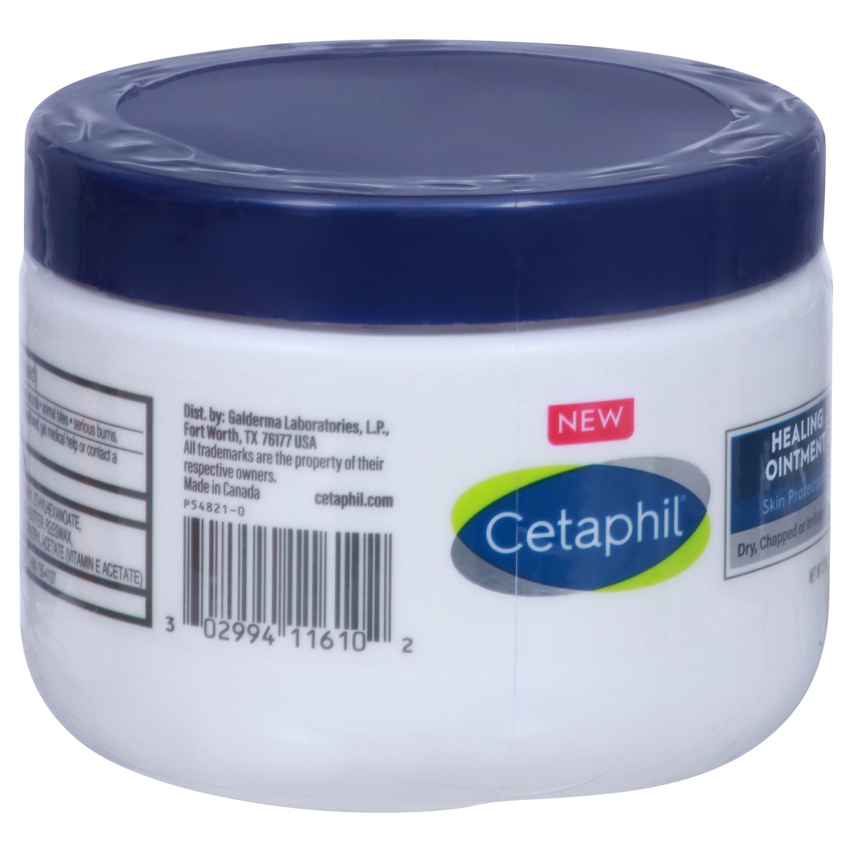 slide 2 of 9, Cetaphil Healing Ointment, 12 oz, 12 oz