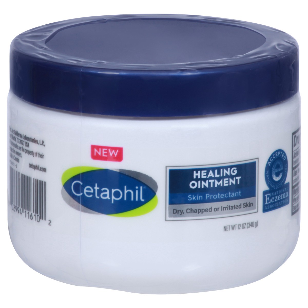 slide 5 of 9, Cetaphil Healing Ointment, 12 oz, 12 oz