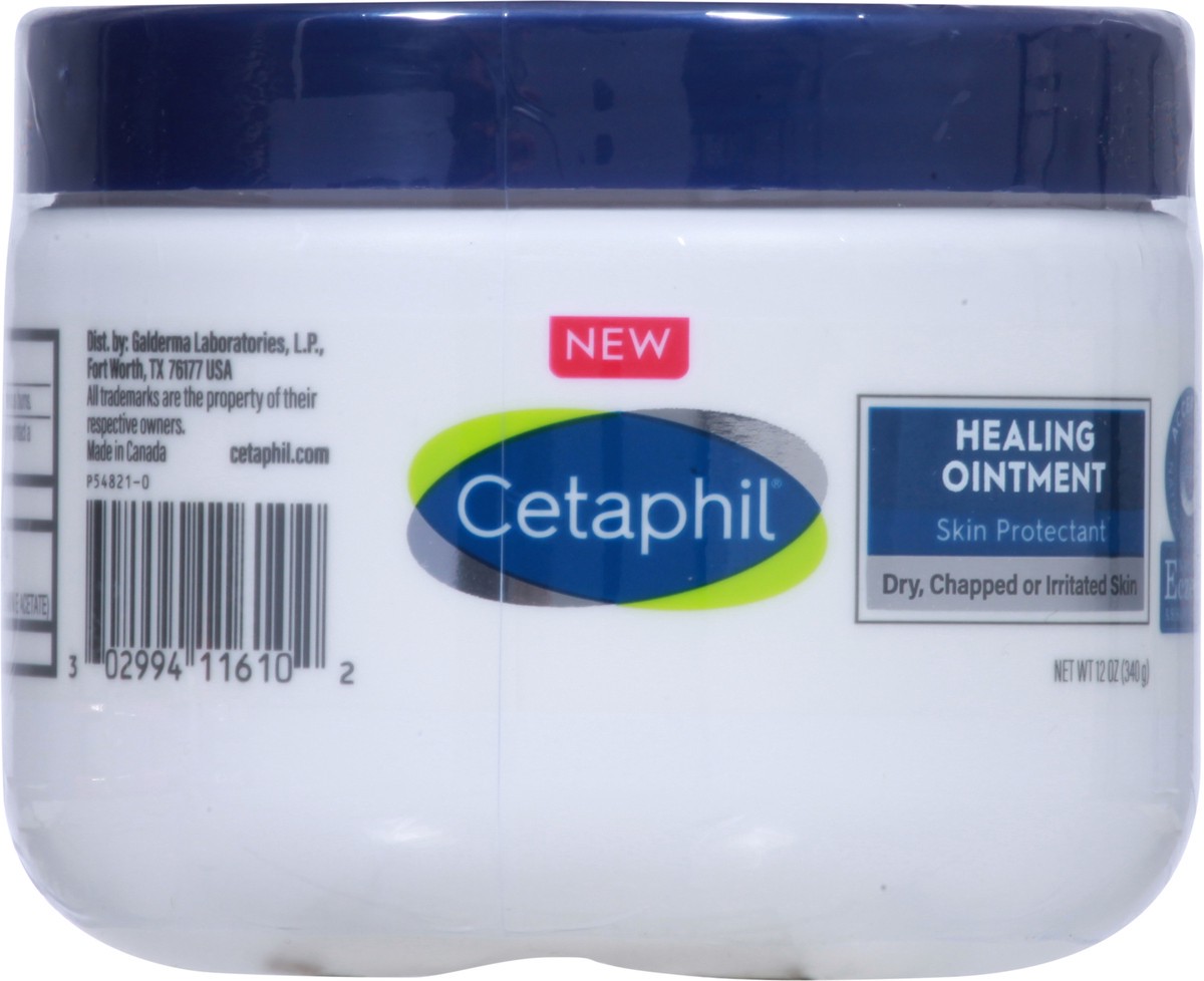 slide 8 of 9, Cetaphil Healing Ointment, 12 oz, 12 oz