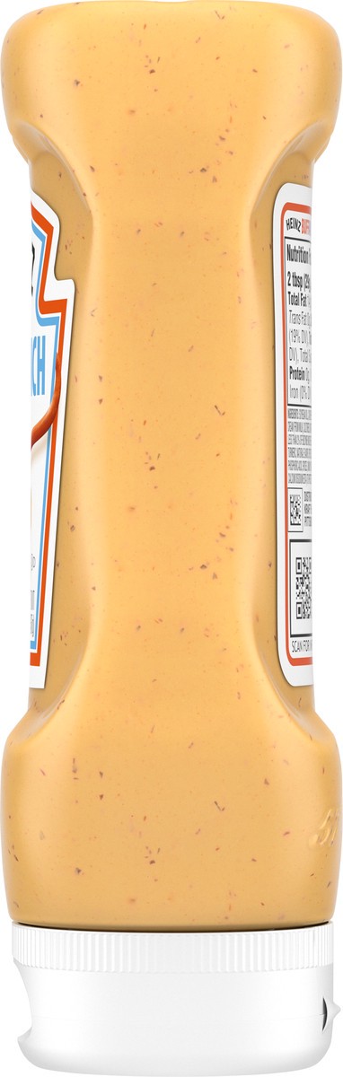 slide 7 of 9, Heinz BuffaRanch Sauce 16.5 oz, 16.5 oz
