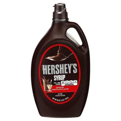Hershey's Syrup, Chocolate