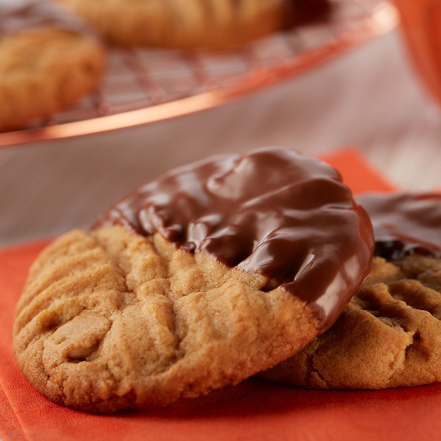 slide 2 of 8, REESE'S Peanut Butter Baking Chips Bag, 10 oz, 10 oz