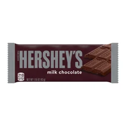 Hershey's Candy Bar, Chocolate Bar, Milk Chocolate, Gift