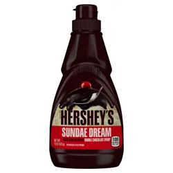 Hershey's Syrup, Chocolate