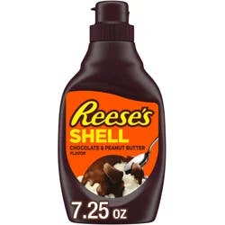 Reese's Shell Topping