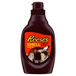 Reese's Shell Topping