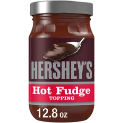 Hershey's Topping, Hot Fudge