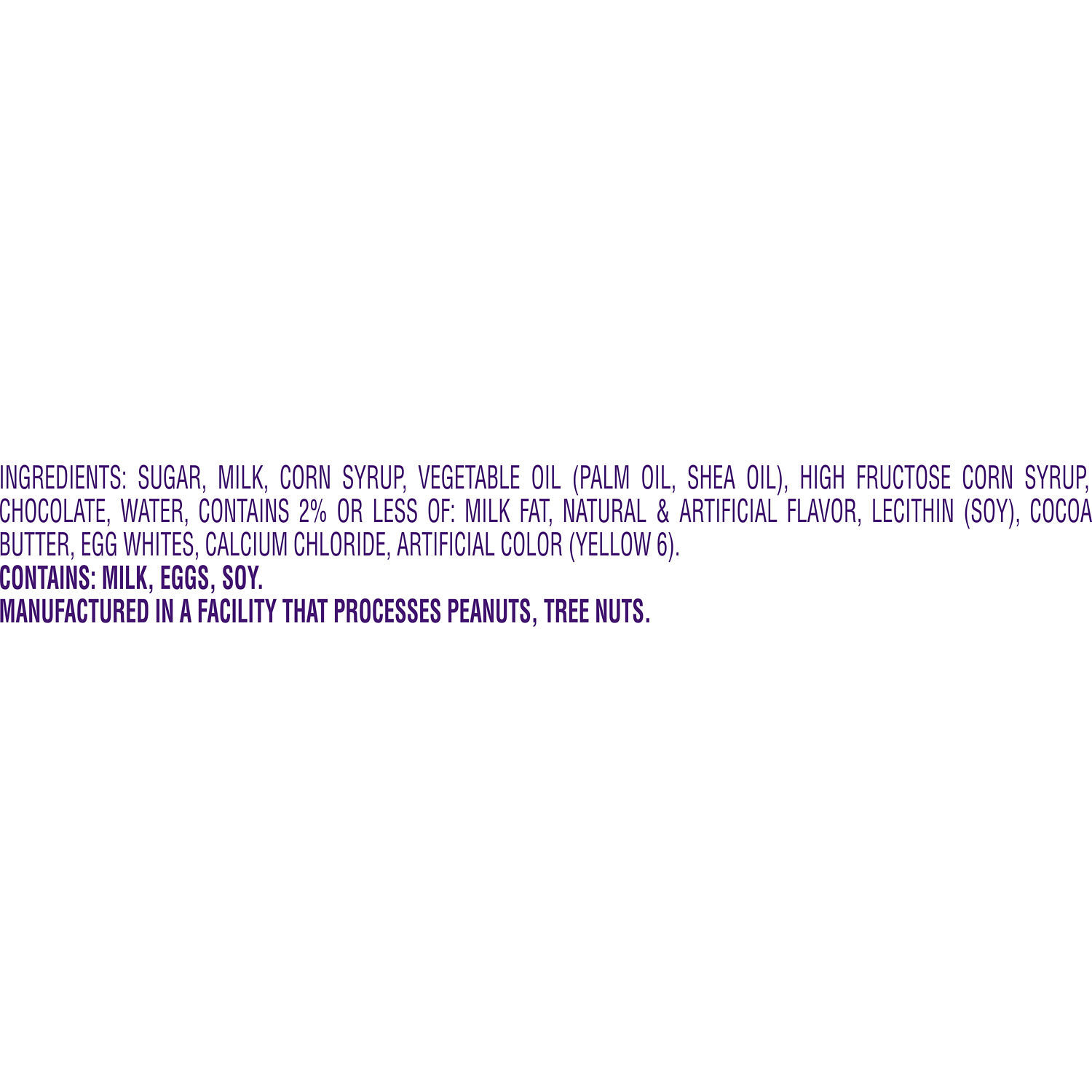 slide 3 of 8, Cadbury Crème Egg Milk Chocolate Eggs - 4-1.2 oz, 4.8 oz (4 ct)