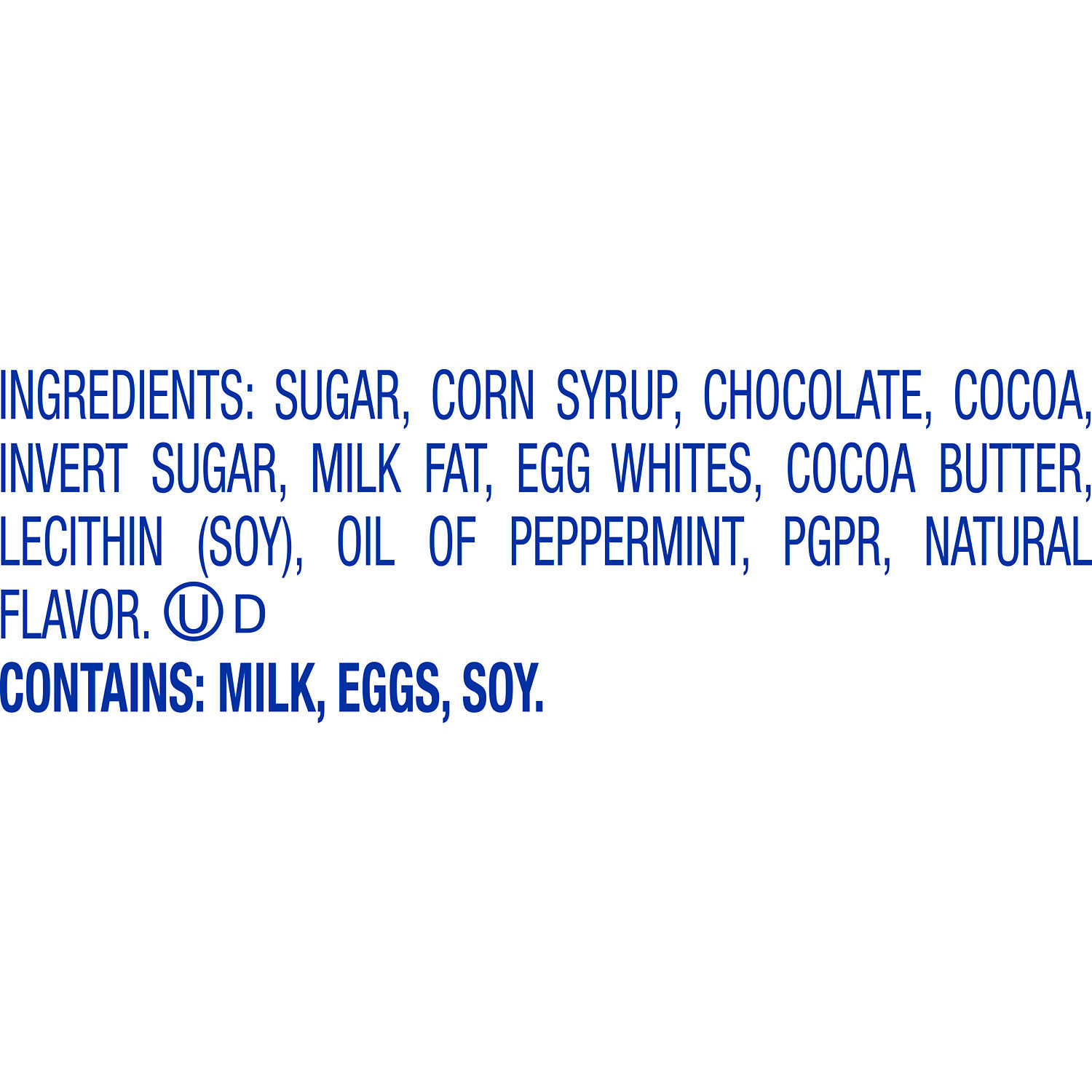 slide 3 of 8, York Peppermint Patties, Dark Chocolate Covered, Snowflakes, 16 oz