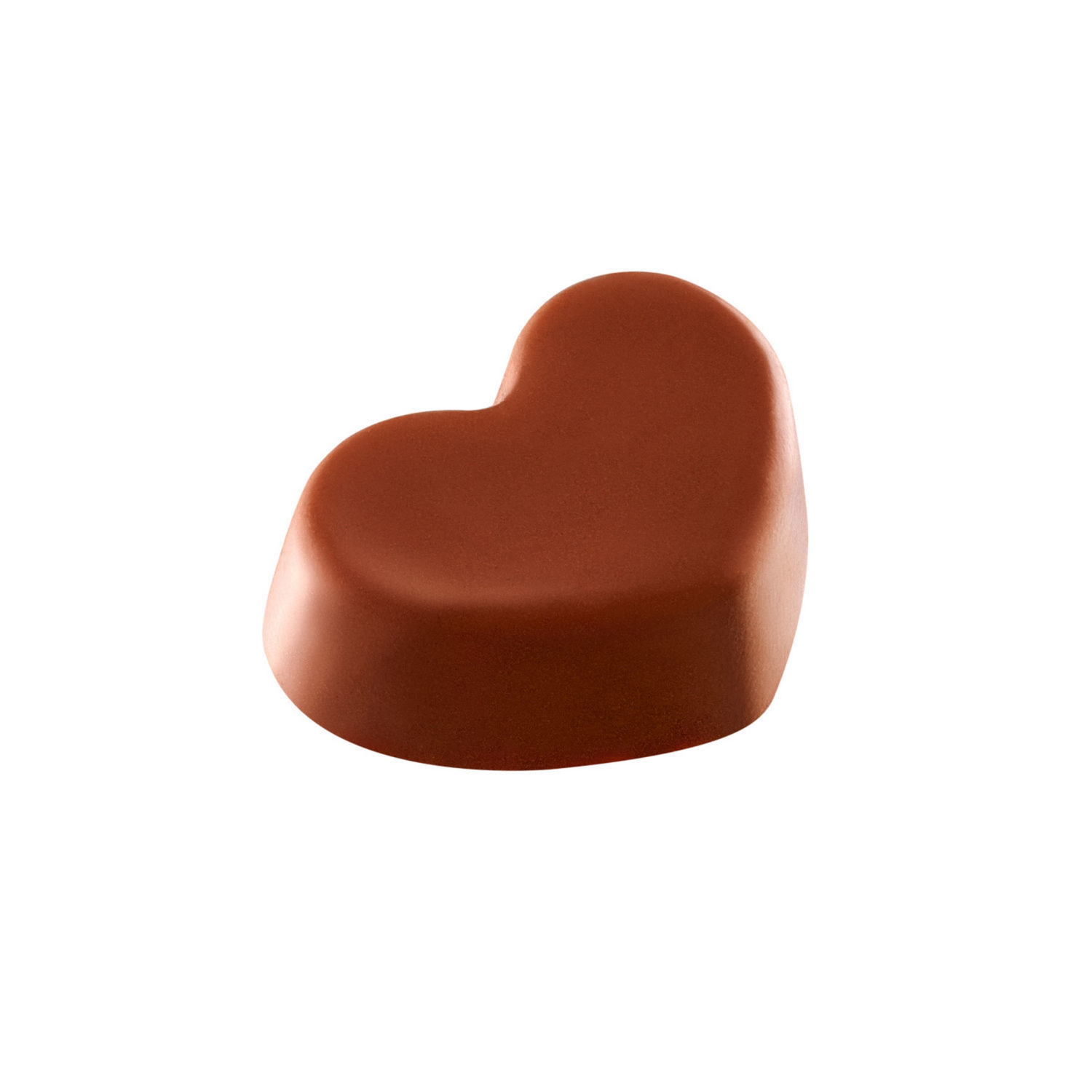 slide 4 of 8, HERSHEYS Val Rse Unwrapped Mini Hearts 7.6oz 16ct, 7.6 oz, 16 ct