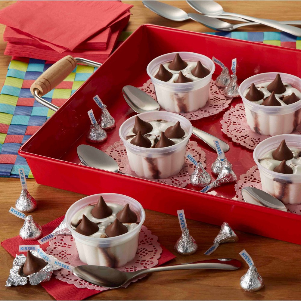 slide 2 of 5, Hershey's Chocolate Candy, Milk Chocolate, 17.9 oz