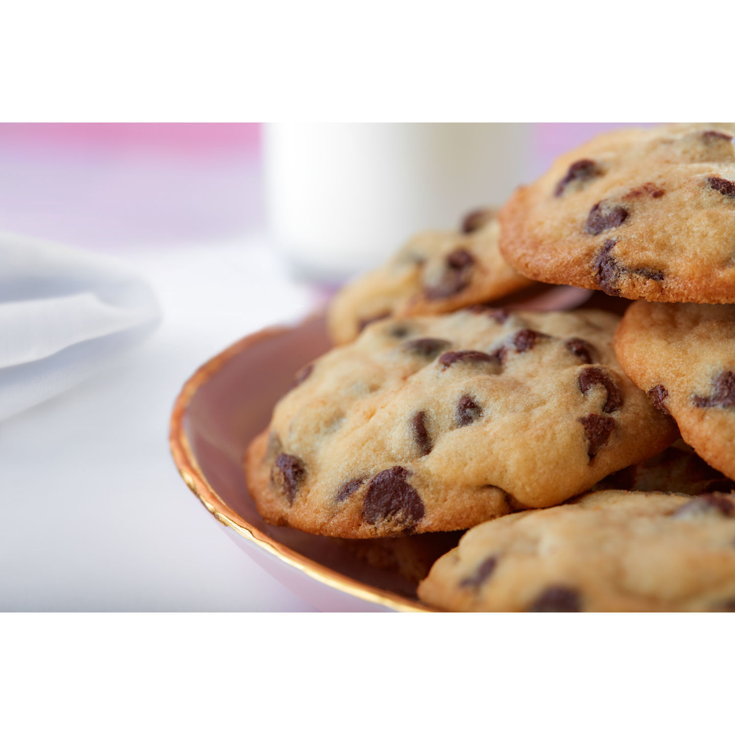 slide 2 of 8, HERSHEY'S Sugar Free Chocolate Baking Chips, Gluten Free, 8 oz, Bag, 8 oz