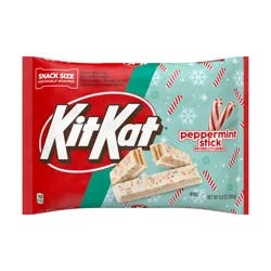 Kitkat Pprmint Snksz