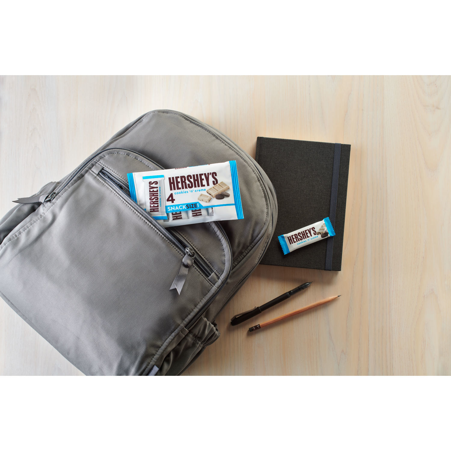 slide 3 of 6, Cookies N Creme 4pk, 1 oz