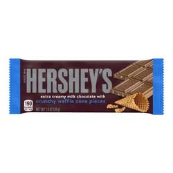 Hershey Waffle Cone Bar