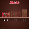 slide 11 of 21, Rolo Candy, 10.1 oz