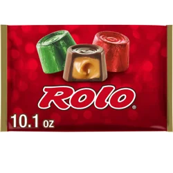 Rolo Candy