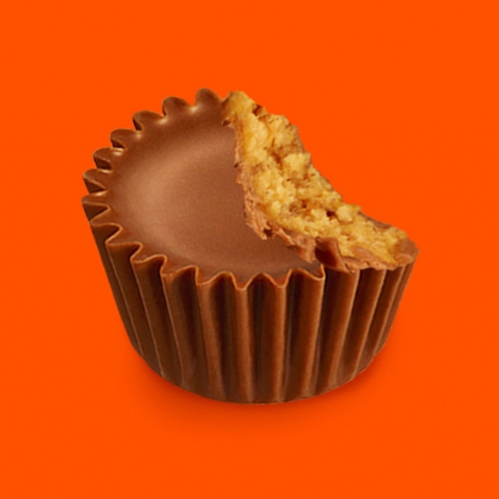 slide 4 of 4, Reese's Peanut Butter Miniature Cups, 2.17 oz