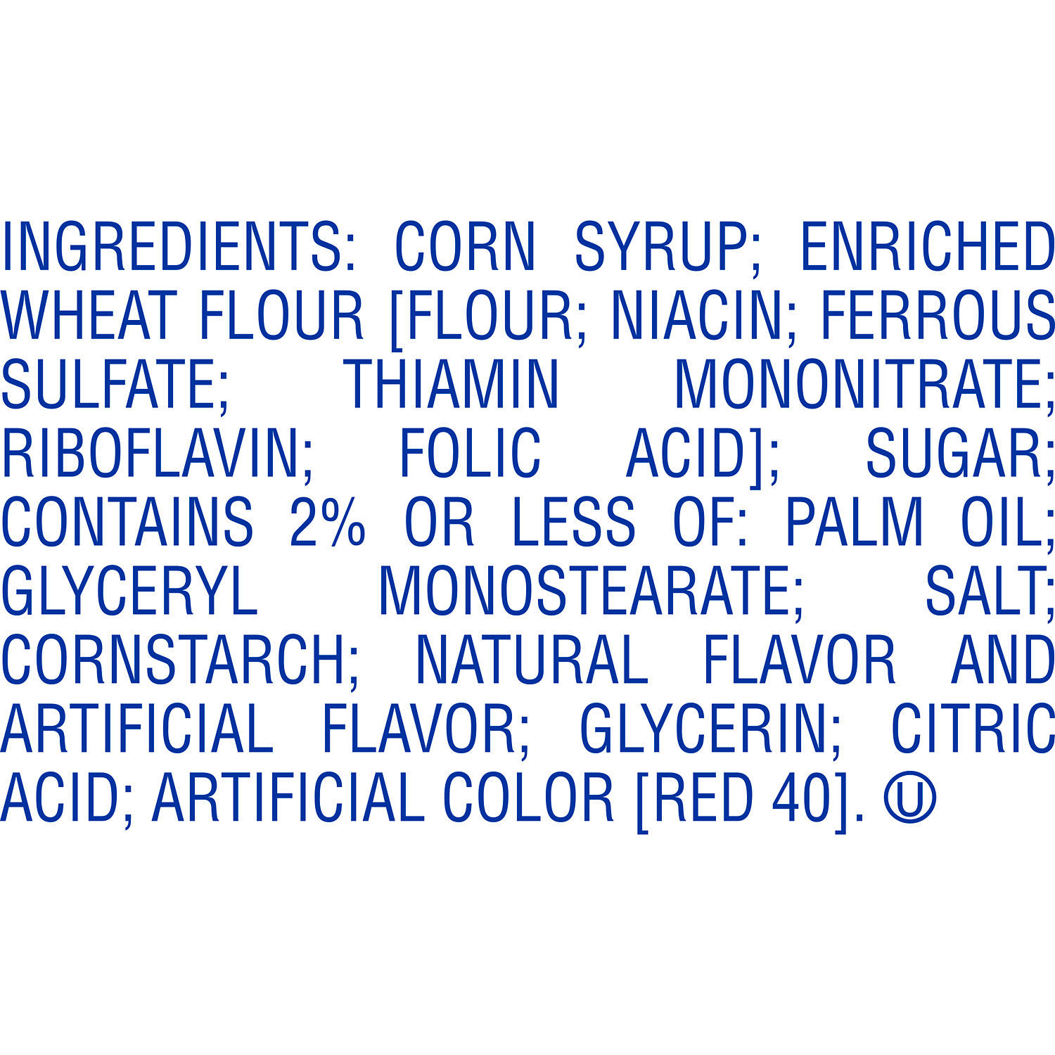 slide 3 of 8, Twizzlers Candy, Cherry, Pull 'n' Peel, 14 oz