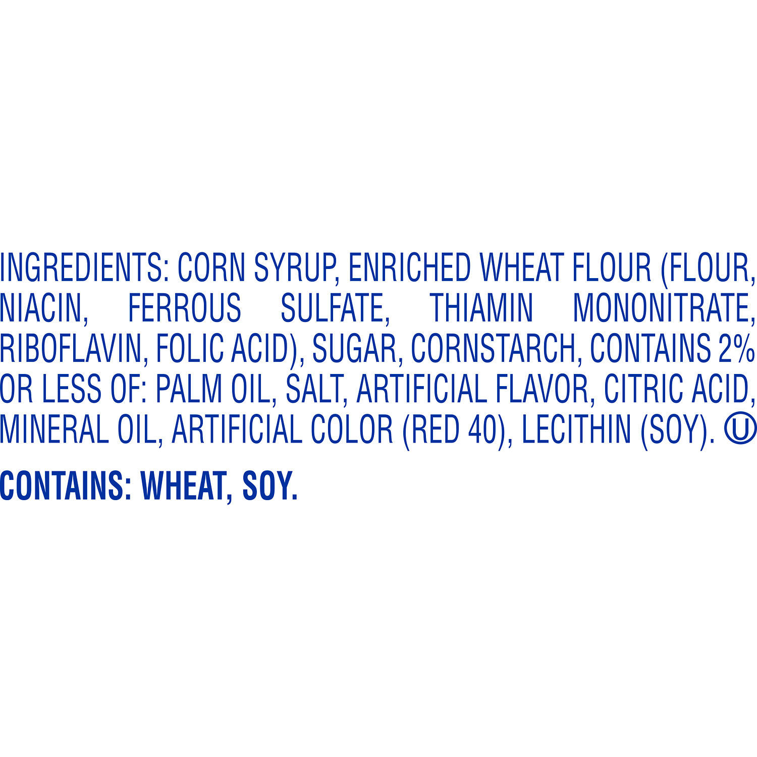 slide 3 of 8, Twizzlers Candy, Strawberry Flavor, 32 oz