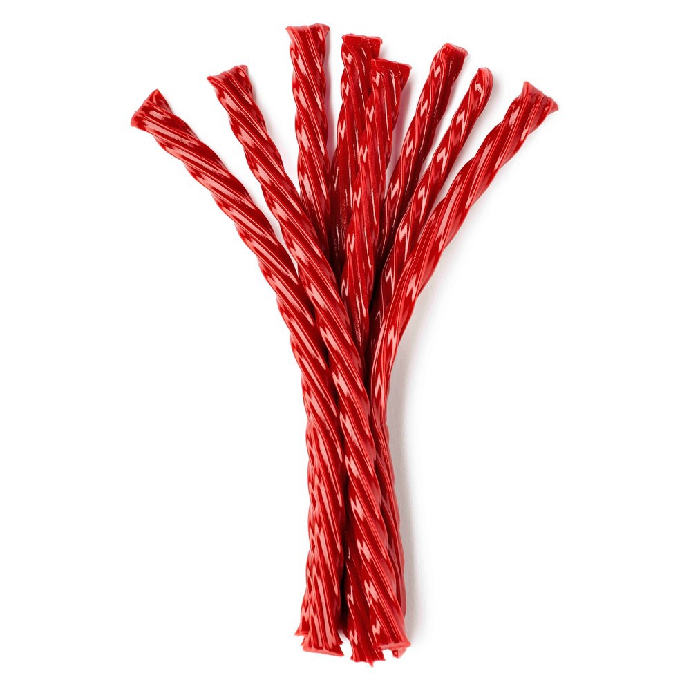 slide 5 of 7, Twizzlers Candy, Strawberry Flavor, 32 oz