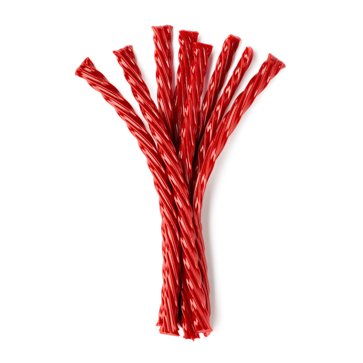 slide 3 of 6, Twizzlers, Twists Strawberry, Snack Size, 11.2 Oz, 11.2 oz