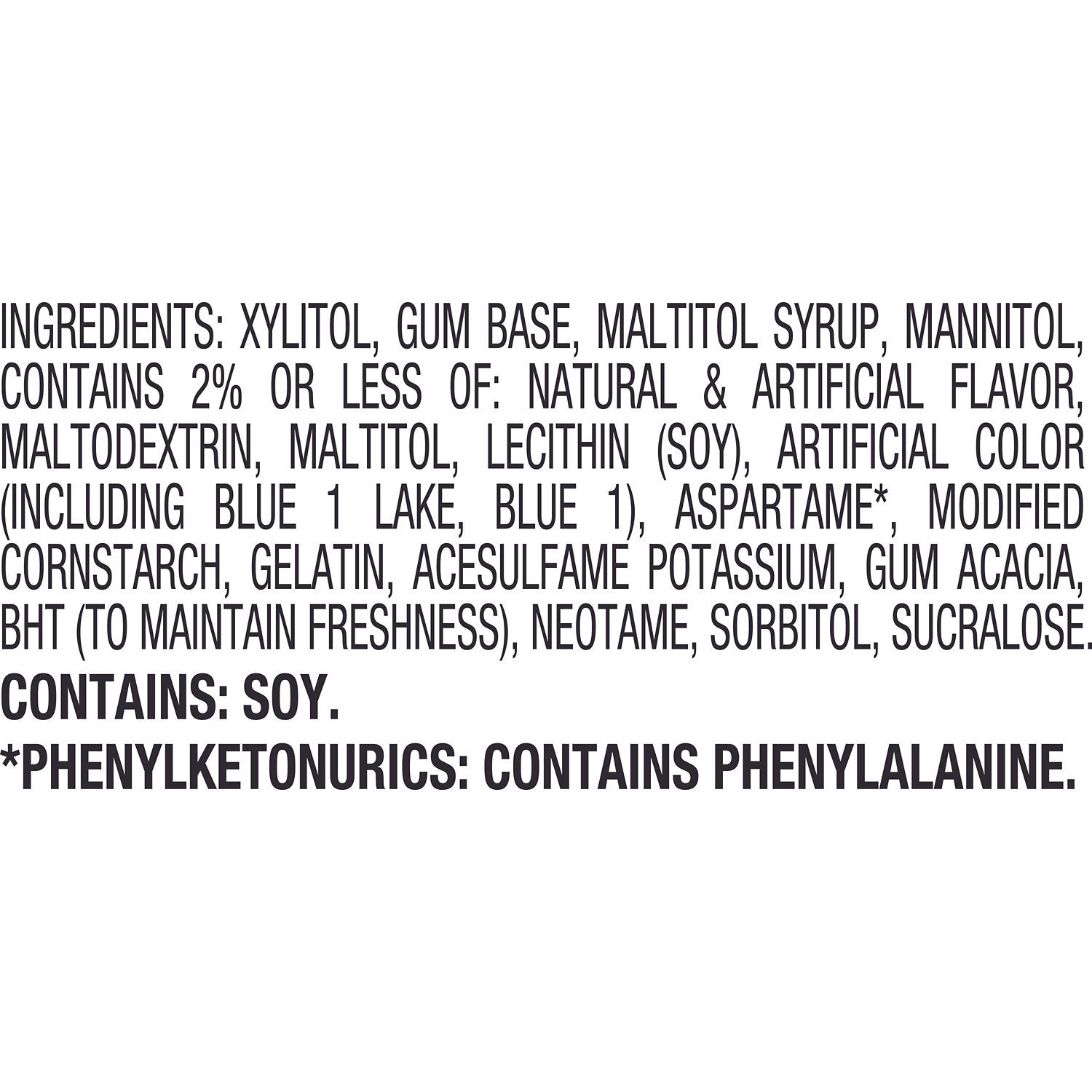 slide 3 of 8, Ice Breakers Ice Cubes Peppermint Flavored Sugar Free Chewing Gum Pouch, 8.11 oz (100 Pieces), 100 ct